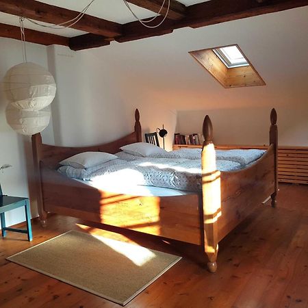 Ferienwohnung Hofen 5 Peiting Extérieur photo