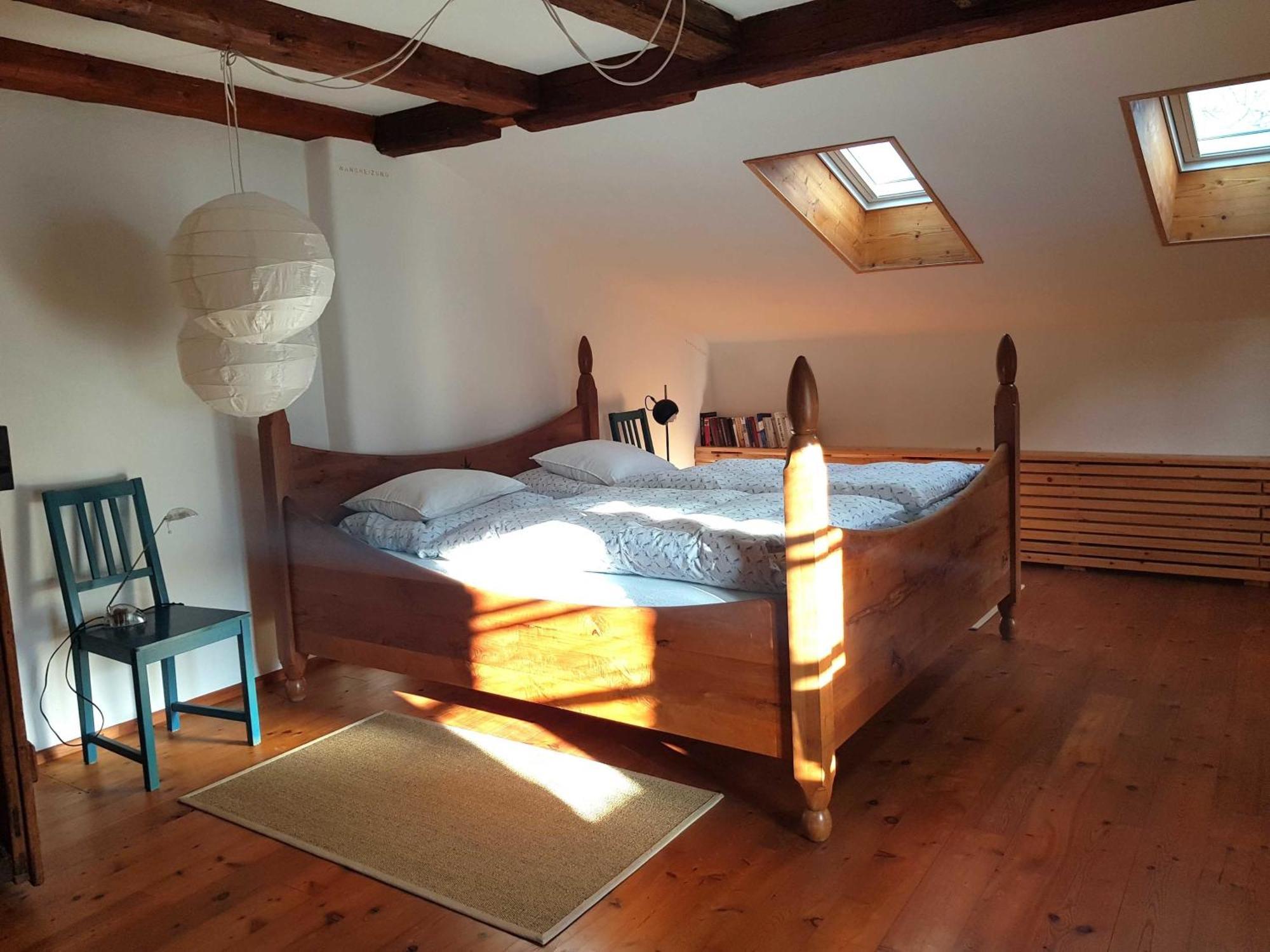Ferienwohnung Hofen 5 Peiting Extérieur photo
