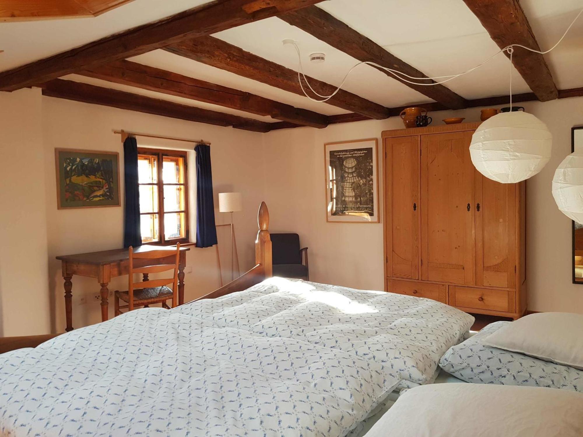 Ferienwohnung Hofen 5 Peiting Extérieur photo